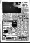 Newark Advertiser Friday 23 January 1987 Page 66