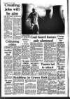 Newark Advertiser Friday 30 January 1987 Page 4