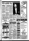 Newark Advertiser Friday 30 January 1987 Page 9
