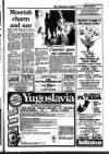 Newark Advertiser Friday 30 January 1987 Page 15