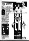 Newark Advertiser Friday 30 January 1987 Page 19