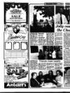 Newark Advertiser Friday 30 January 1987 Page 22
