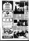 Newark Advertiser Friday 30 January 1987 Page 24