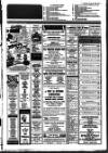 Newark Advertiser Friday 30 January 1987 Page 25