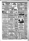 Newark Advertiser Friday 30 January 1987 Page 30