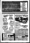 Newark Advertiser Friday 30 January 1987 Page 31