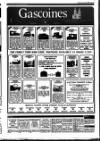 Newark Advertiser Friday 30 January 1987 Page 35