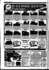 Newark Advertiser Friday 30 January 1987 Page 38
