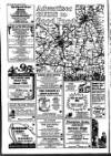 Newark Advertiser Friday 30 January 1987 Page 42