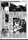 Newark Advertiser Friday 30 January 1987 Page 45