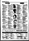 Newark Advertiser Friday 30 January 1987 Page 46