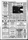 Newark Advertiser Friday 30 January 1987 Page 52