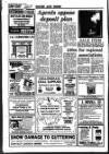 Newark Advertiser Friday 30 January 1987 Page 54