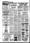 Newark Advertiser Friday 30 January 1987 Page 58