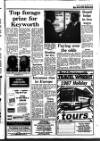 Newark Advertiser Friday 30 January 1987 Page 59