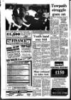 Newark Advertiser Friday 30 January 1987 Page 60