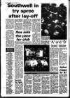 Newark Advertiser Friday 30 January 1987 Page 62
