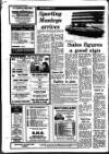 Newark Advertiser Friday 30 January 1987 Page 64