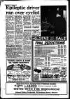 Newark Advertiser Friday 30 January 1987 Page 66