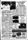 Newark Advertiser Friday 06 February 1987 Page 9