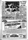 Newark Advertiser Friday 06 February 1987 Page 11