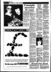 Newark Advertiser Friday 06 February 1987 Page 14