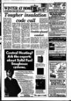 Newark Advertiser Friday 06 February 1987 Page 19