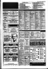 Newark Advertiser Friday 06 February 1987 Page 21