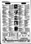 Newark Advertiser Friday 06 February 1987 Page 46