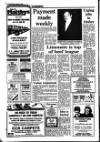 Newark Advertiser Friday 06 February 1987 Page 56