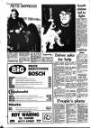 Newark Advertiser Friday 06 February 1987 Page 58