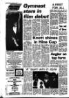 Newark Advertiser Friday 06 February 1987 Page 60