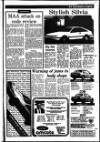 Newark Advertiser Friday 06 February 1987 Page 63