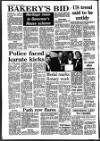 Newark Advertiser Friday 13 February 1987 Page 4