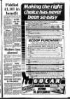 Newark Advertiser Friday 13 February 1987 Page 7