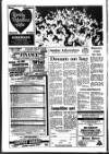 Newark Advertiser Friday 13 February 1987 Page 10