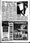 Newark Advertiser Friday 13 February 1987 Page 15
