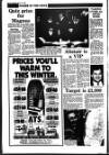 Newark Advertiser Friday 13 February 1987 Page 16