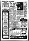 Newark Advertiser Friday 13 February 1987 Page 24