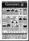 Newark Advertiser Friday 13 February 1987 Page 35