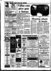 Newark Advertiser Friday 13 February 1987 Page 46