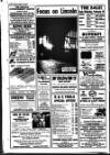 Newark Advertiser Friday 13 February 1987 Page 52