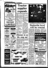 Newark Advertiser Friday 13 February 1987 Page 58