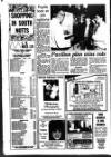 Newark Advertiser Friday 13 February 1987 Page 60