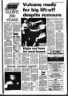 Newark Advertiser Friday 13 February 1987 Page 61