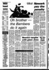 Newark Advertiser Friday 13 February 1987 Page 62
