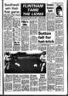 Newark Advertiser Friday 13 February 1987 Page 63
