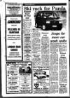 Newark Advertiser Friday 13 February 1987 Page 64