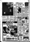 Newark Advertiser Friday 13 February 1987 Page 66
