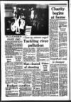 Newark Advertiser Friday 27 February 1987 Page 4